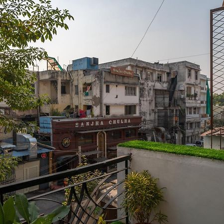 Lime Boutique B&B Gk-1 At Kailash Colony Metro , Greater Kailash Near Eros Hotel Nehru Place Nuova Delhi Esterno foto