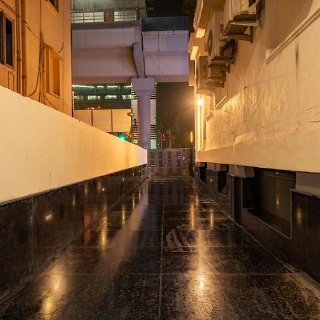 Lime Boutique B&B Gk-1 At Kailash Colony Metro , Greater Kailash Near Eros Hotel Nehru Place Nuova Delhi Esterno foto