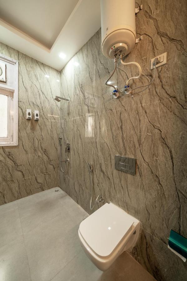 Lime Boutique B&B Gk-1 At Kailash Colony Metro , Greater Kailash Near Eros Hotel Nehru Place Nuova Delhi Esterno foto