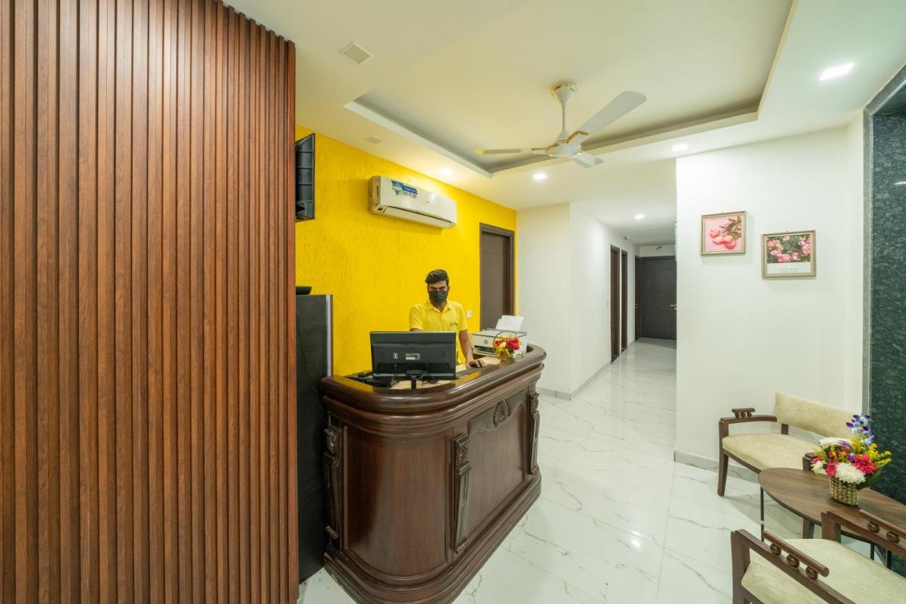 Lime Boutique B&B Gk-1 At Kailash Colony Metro , Greater Kailash Near Eros Hotel Nehru Place Nuova Delhi Esterno foto