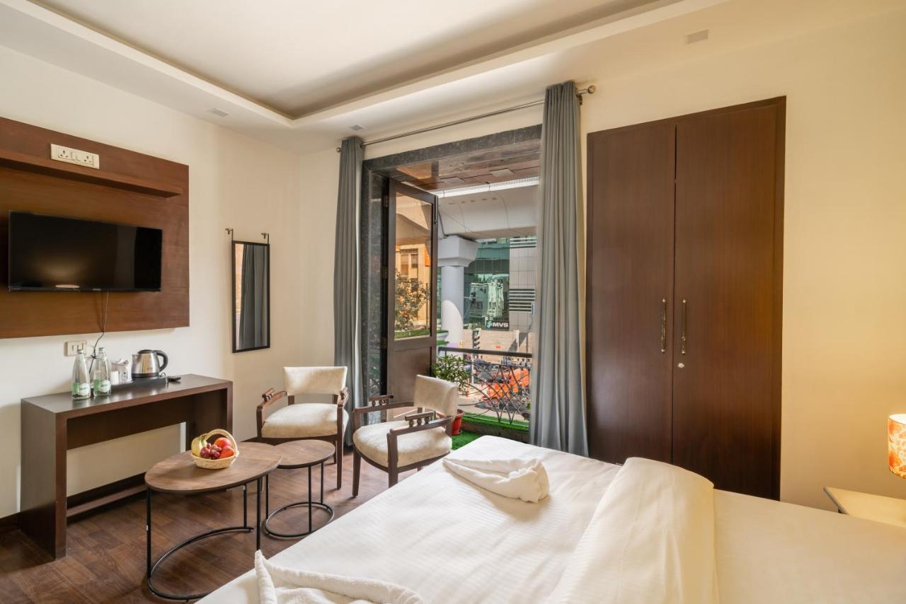 Lime Boutique B&B Gk-1 At Kailash Colony Metro , Greater Kailash Near Eros Hotel Nehru Place Nuova Delhi Esterno foto