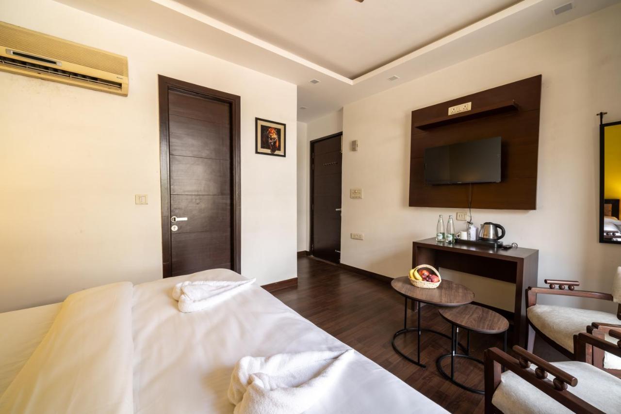 Lime Boutique B&B Gk-1 At Kailash Colony Metro , Greater Kailash Near Eros Hotel Nehru Place Nuova Delhi Esterno foto
