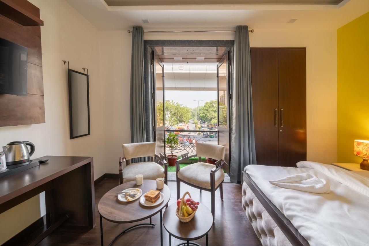 Lime Boutique B&B Gk-1 At Kailash Colony Metro , Greater Kailash Near Eros Hotel Nehru Place Nuova Delhi Esterno foto