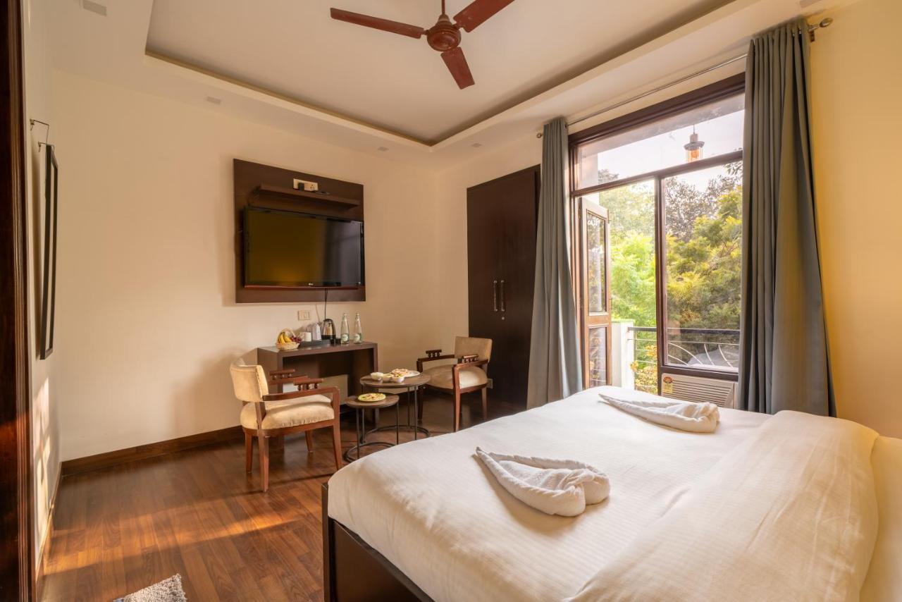 Lime Boutique B&B Gk-1 At Kailash Colony Metro , Greater Kailash Near Eros Hotel Nehru Place Nuova Delhi Esterno foto